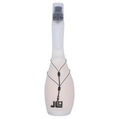 Glow by Jennifer Lopez top notes opening bright and uplifting for mornings.