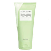 Glow Recipe Avocado Ceramide Cleanser bottle shows silky hydration for dry skin