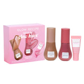 Glow Recipe Hue Drops Sun Glow travel bottle for a hydrated, radiant glow