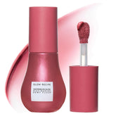 Glow Recipe Niacinamide Dewy Flush Berry Flush bottle shows radiant glow and tint for cheeks