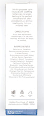 GlyMed Plus Cell Science Protection Balm application on skin for soothing moisture and comfort.