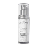 Glytone Age-Defying C+ Serum bottle ready for daily hydration and brightening