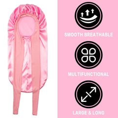 Goiple braid gel seals braids with moisture for all-day style.