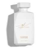 Goldie Locks Ultra Hydrating Conditioner bottle highlights sulfate-free hydration for color-treated hair.