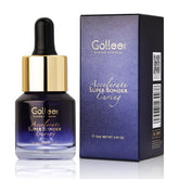 GOLLEEPRO Super Bonder bottle closeup for professional lash work and sealer benefits.