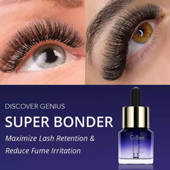 GOLLEEPRO Super Bonder precision tip highlights easy, controlled application.