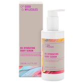 Good Molecules B5 Hydrating Body Serum pump bottle for fast non-greasy moisture.