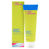 Good Molecules Discoloration Correcting Body Treatment bottle showing lightweight, non-greasy formula.