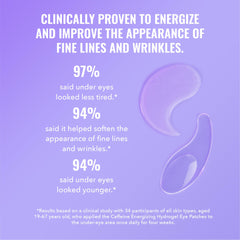 Good Molecules hydrogel formula with hyaluronic acid delivering lasting moisture.