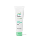 good.clean.goop Daily Juice Cleanser bottle ready for daily hydration and cleansing