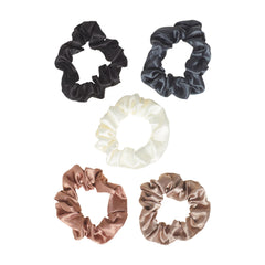 Goody snap clips feature stackable design for quick, versatile looks