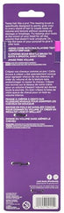 Goody Volume Boost teasing comb with multi-layer teeth for customizable volume and smooth flyaways