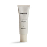 Goop Beauty Exfoliating Jelly Cleanser foamless texture leaves skin smooth and radiant.