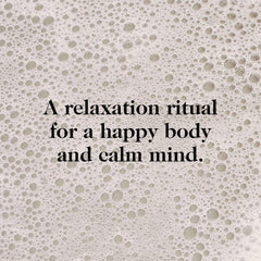 goop The Martini Detox Bath Soak includes chia seed oil for skin nourishment during a bath.