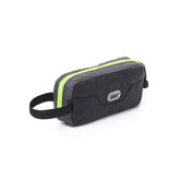 GOX travel toiletry bag front view shows ultra-light design for organized packing