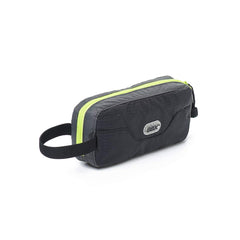 GOX travel toiletry bag front view shows ultra-light design for organized packing