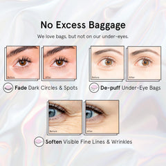Grace & Stella eye patches packaging displayed as a gift option