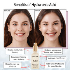 grace & stella serum 2-pack showcases value and easy routine integration for daily hydration