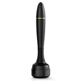 Graehn Derma Roller Stamp 0.25mm close-up for precise at-home micro-needling