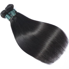 Great Grace Brazilian virgin hair donor ensures pure, high-quality bundles