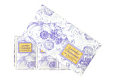 Greenwich Bay Trading Company jabón karité lavanda camomila, barra suave para la piel