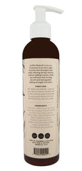 Griffin Remedy Leave-In Conditioner close-up highlighting natural ingredients