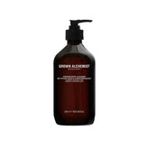 Grown Alchemist Energize body cleanser bottle with premium packaging for daily refreshing cleanse.