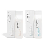 GROWPLEX front bundle packaging showing both shampoo and conditioner for easy selection