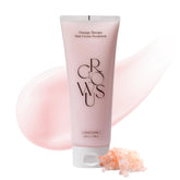 GROWUS Damage Therapy bottle front highlights repair-focused hydration for dry, brittle hair.