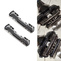 GruDawu inner blades install in seconds for minimal downtime