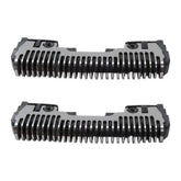 GruDawu ES-LV95 inner blades two-pack for a precise shave