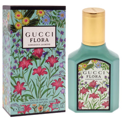 Gucci Flora Gorgeous Jasmine packaging box for gifting presentation
