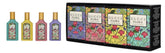 Gucci Flora Magnolia mini EDP bottle for on-the-go freshness and daily wear.