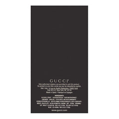 Gucci Guilty Men EDT packaging showcases premium presentation ideal for gift-ready appeal.