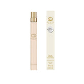 Gucci Guilty Pour Femme travel EDP bottle for on-the-go elegance and scent longevity.
