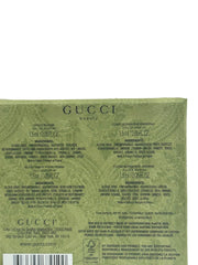 Gucci Flora Gorgeous Jasmine spray pour for radiant, uplifting daytime wear.