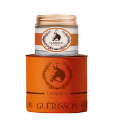 Guerisson 9 Complex Cream packaging image highlights premium branding and hydration.