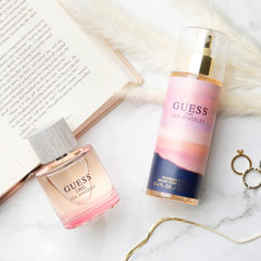 GUESS 1981 Los Angeles packaging box with gift-ready presentation