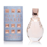 GUESS Dare bottle with sleek glass for everyday fragrance and confident moments.