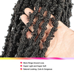 GUOHUI butterfly locs six-pack deal for value bundles.