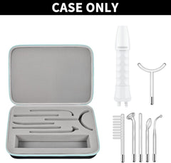 GWCASE sponges and wands organization keeps accessories secure and dust-free.