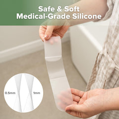 Haakaa C Section Scar Patches 0.5mm discreet wear under clothes