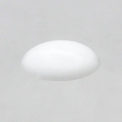 Hada Labo Gokujyun Premium application to cheek demonstrates gentle hydration during routine.