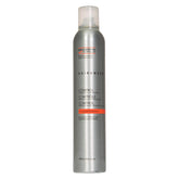 Hair U Wear strong hold finishing spray bottle keeps wig style secure and ready