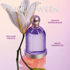 Halloween packaging front view highlighting retail box ideal for gifting