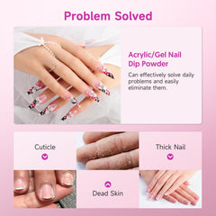 Halmai pen-design nail drill offering ergonomic grip during long sessions