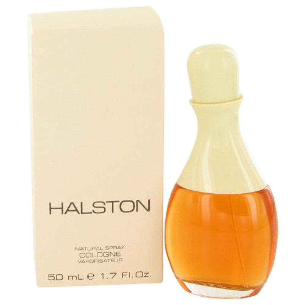 HALSTON Halston Women bottle close-up for elegant daily wear