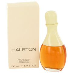 HALSTON Halston Women bottle close-up for elegant daily wear