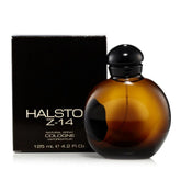 HALSTON Z-14 bottle front view, ideal for daily wear and versatile style.