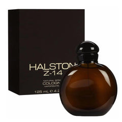 HALSTON Z-14 box packaging, a gift-ready presentation for fragrance lovers.